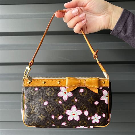 louis vuitton takashi murakami camo replica|louis vuitton murakami cherry blossom.